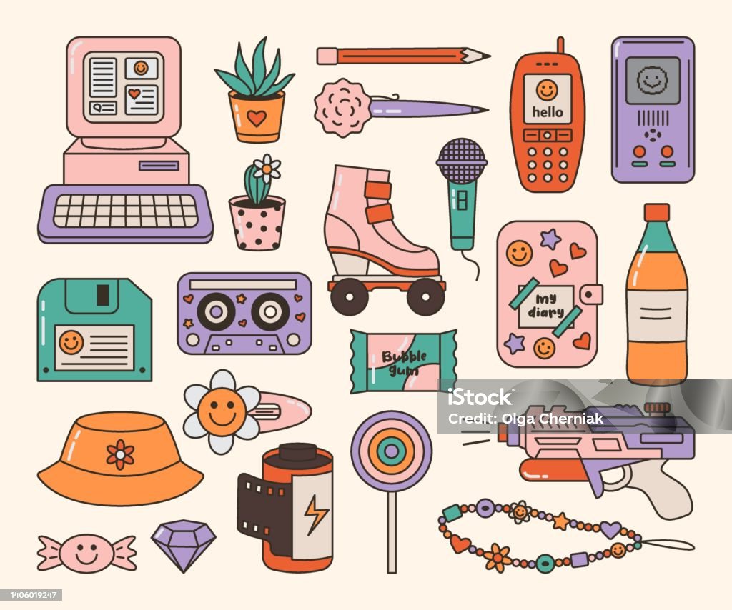 TOYS GAGETS